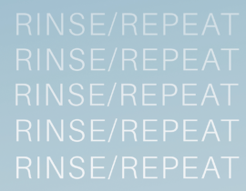 rinse-repeat- Ann Arbor Art Center Exhibition