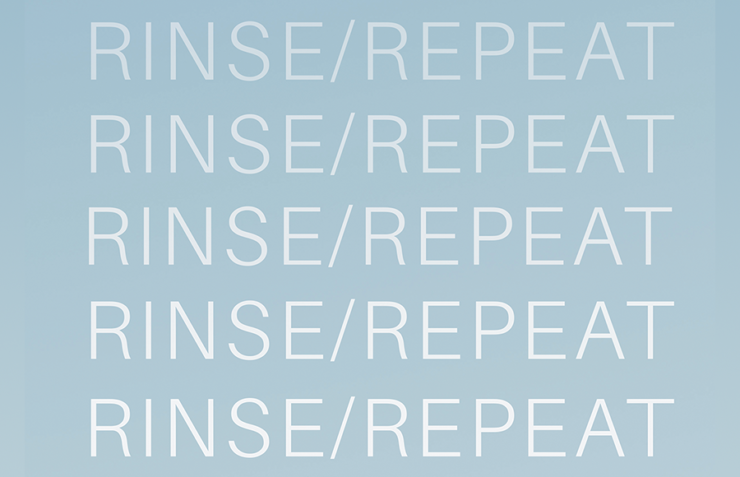 3 Reasons to Check out the Rinse/Repeat Opening Party