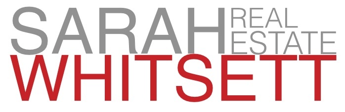 Sarah Whitsett Real Estate