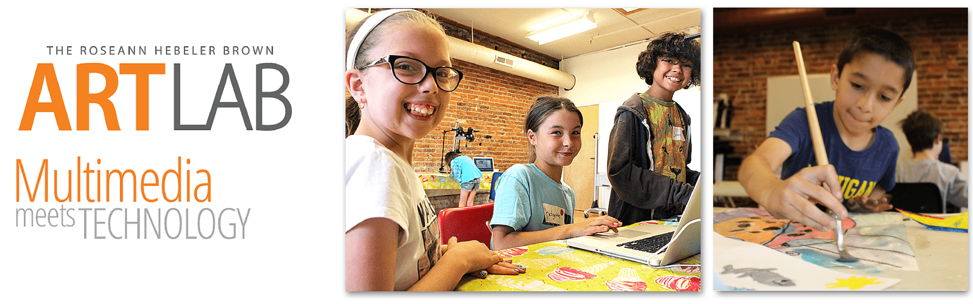 ARTLab Ann Arbor Art Center Multimedia meets technology