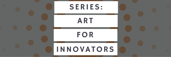 POPX Series Art for Innovators Ann Arbor Art Center Liberty Plaza Festival October 2015