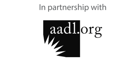 In partnership with AADL