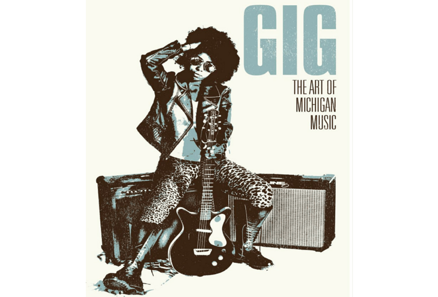 GIG Preview in Life in Michigan (Part I) | by Chuck Marshall | January 4, 2016