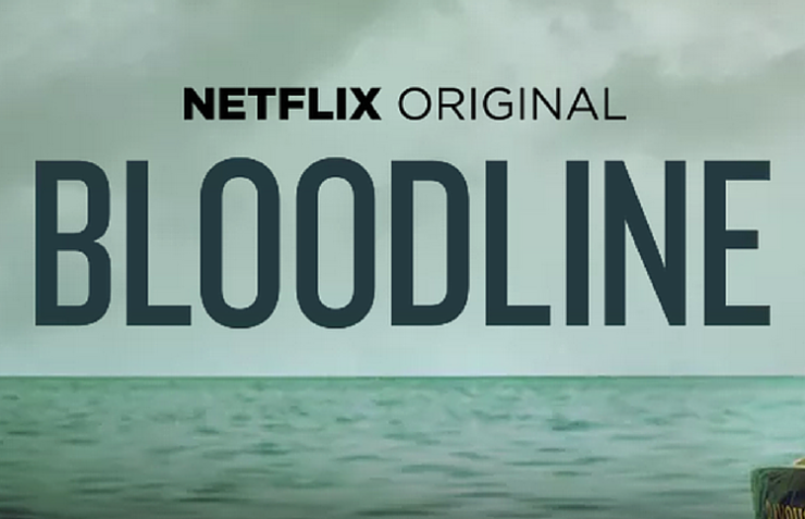 Carolyn Barritt’s work on Netflix’ Bloodline