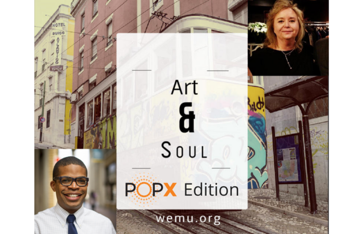 Art & Soul: Omari Rush Talks About Upcoming POP-X Festival In Ann Arbor