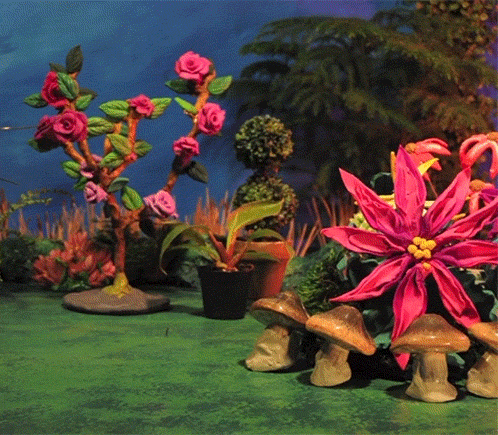 Teen Studio | Intro to Stop-Motion Animation