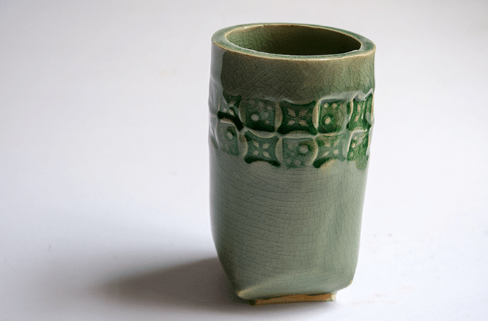 Date Night: Clay Tumblers | Ages 21+