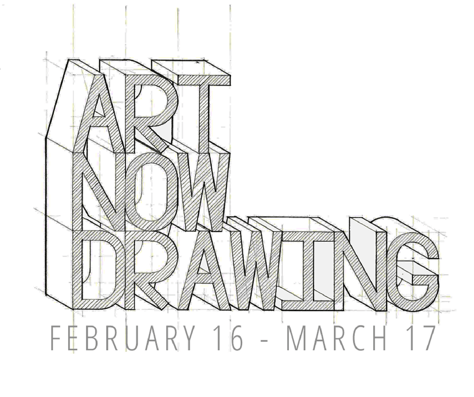 Art Now: Drawing