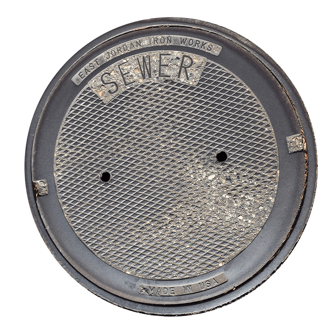 Ann Arbor Art Center opens public voting for manhole cover art | ClickOnDetroit | Feb 16, 2018
