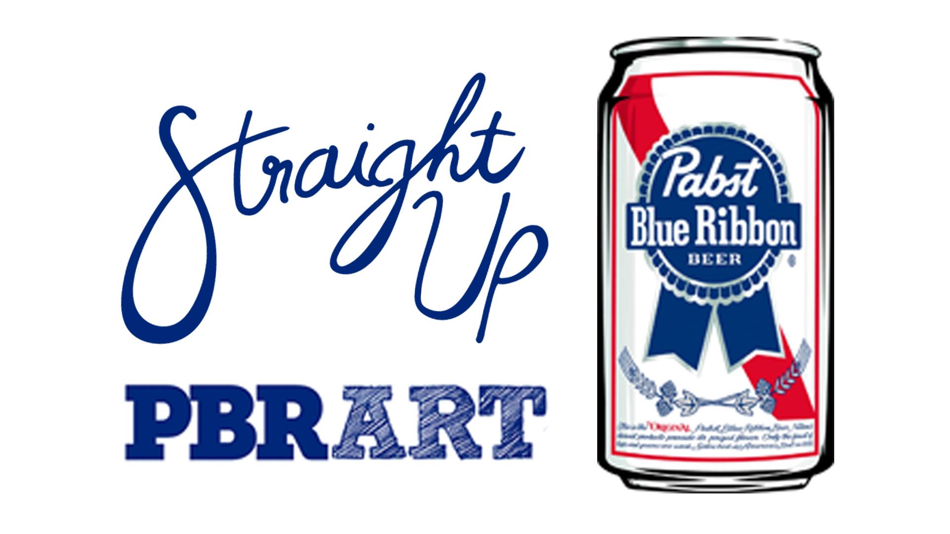 Special Edition: PBR Art Party @ Alley Bar