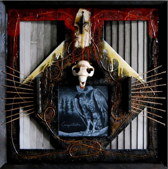 <b>- SOLD -</b> Jay Del Greco