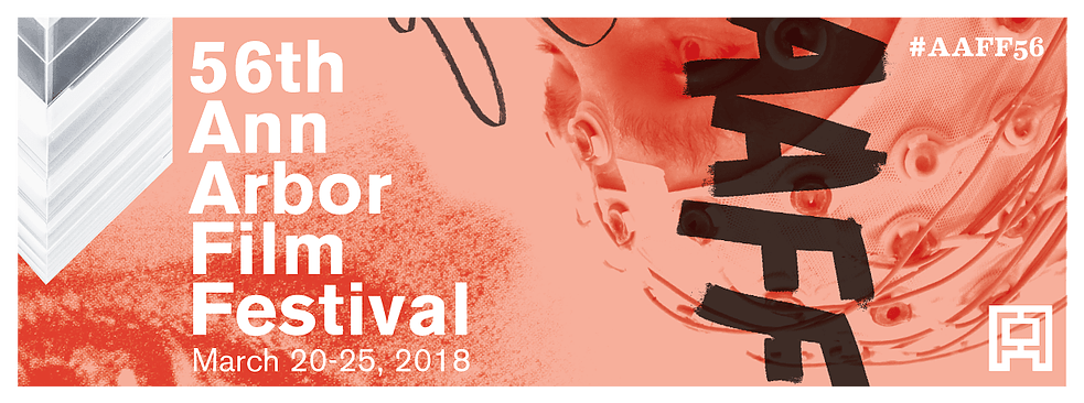 Off The Screen 2018 Ann Arbor Film Festival Ann Arbor Art Center