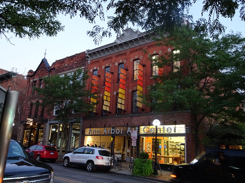Escort Ann Arbor