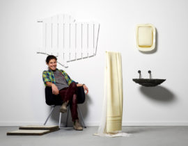 sophie eisner matter matter object wall featured artist ann arbor art center sculptor