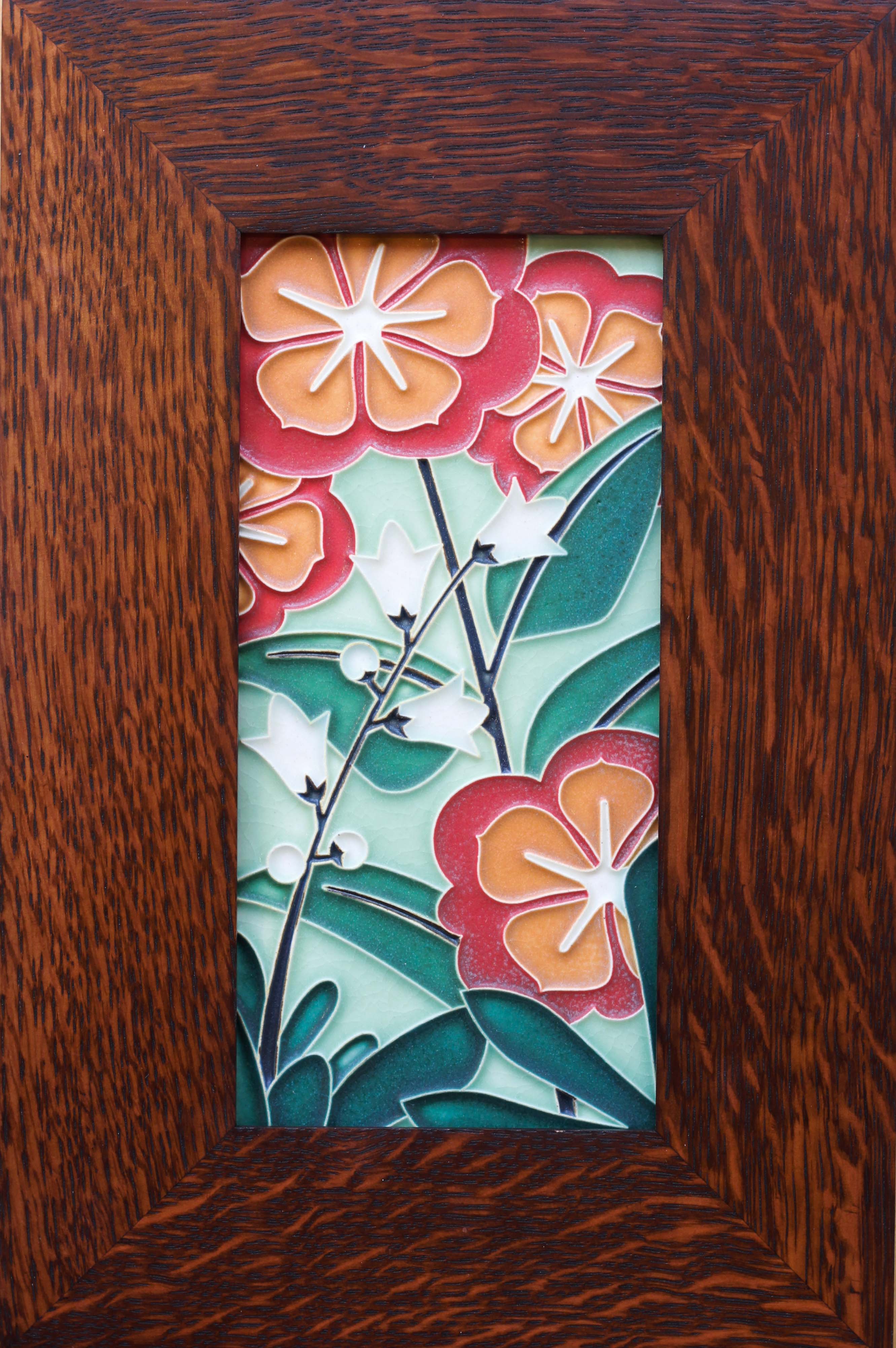 Motawi Tile, $130