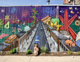 olivia muldanado ann arbor art center mural