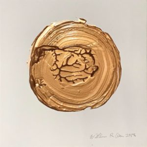 will cares ann arbor art center artwork metals mixed media pure michigan ypsilanti ypsi alloy studios exhibition artwork support local