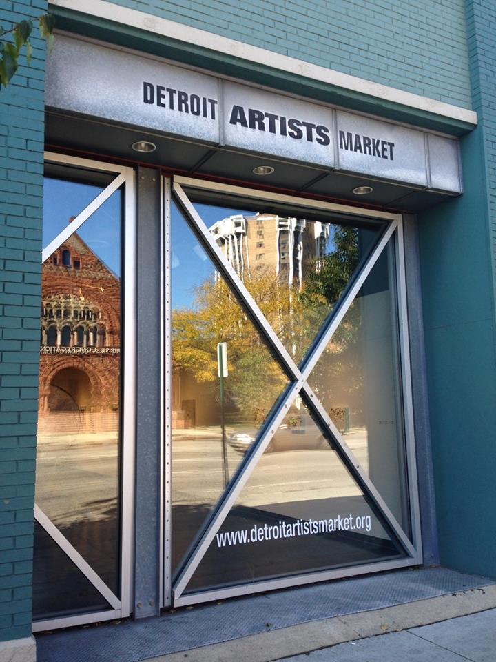 Artbus DAM Tour Ann Arbor Art Center -1