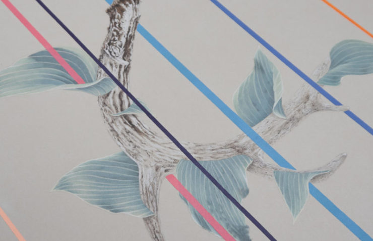 Jessica Tenbusch: Curator & Artist Feature