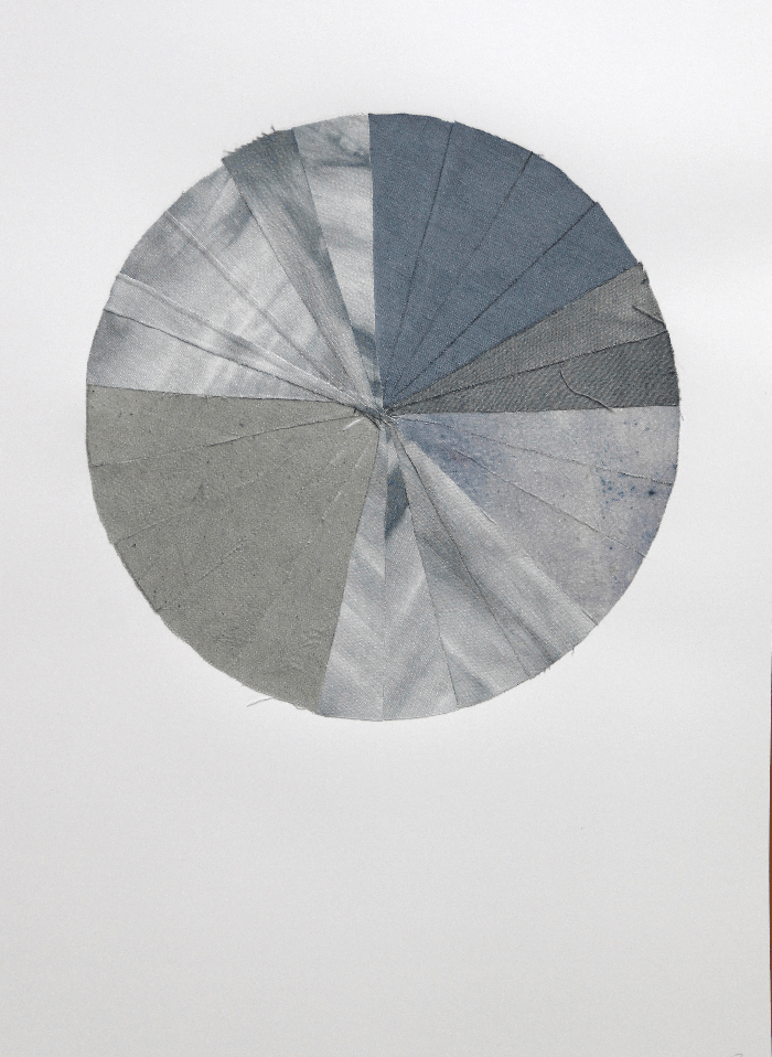 Mille Guldbeck ann arbor art center rinse repeat marlee grace multi media mixed media