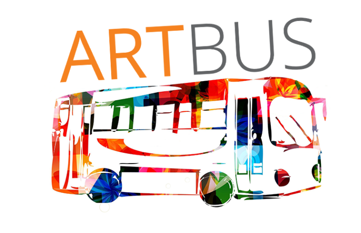 5 Reasons to Hop on the ArtBus: Midtown Detroit tour