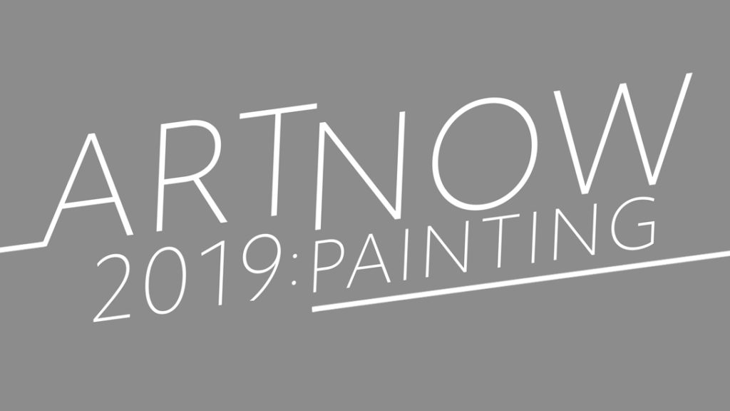 Art Now 2019 Painting