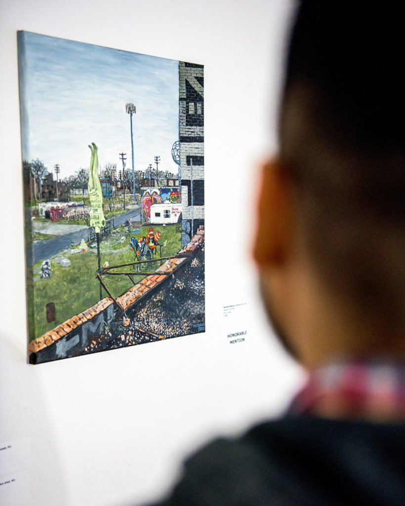 Art Now 2019: Painting | Ann Arbor Art CenterAnn Arbor Art ...