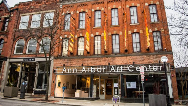 Ann Arbor Art Center presents ‘The Instructor Show' exhibition Aug. 2