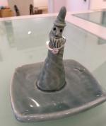 Wizard Ring Holder - $22