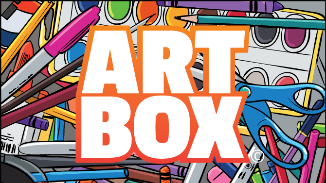 Ann Arbor Art Center Rolls Out ArtBox