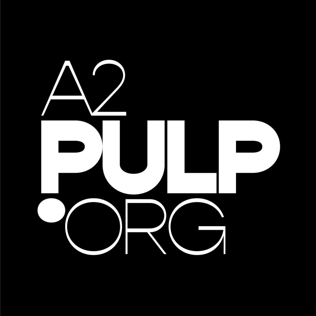 A2 Pulp Logo