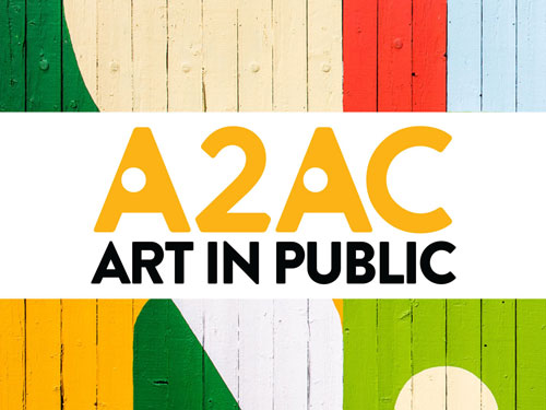 Press Release: Crowdfunding campaign launched for 'A2AC Art in Public' project in Ann Arbor