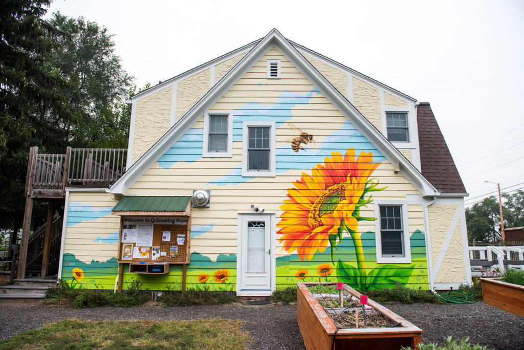 Treetown Murals A2AC Murals
