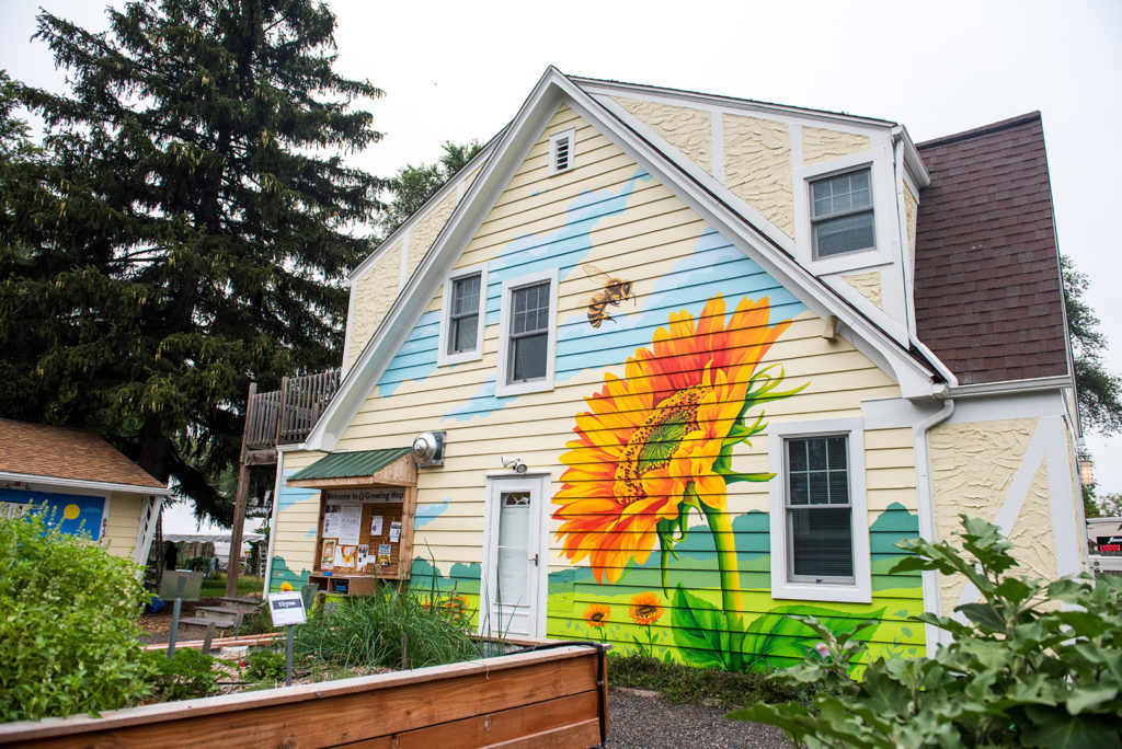 Treetown Murals A2AC Murals