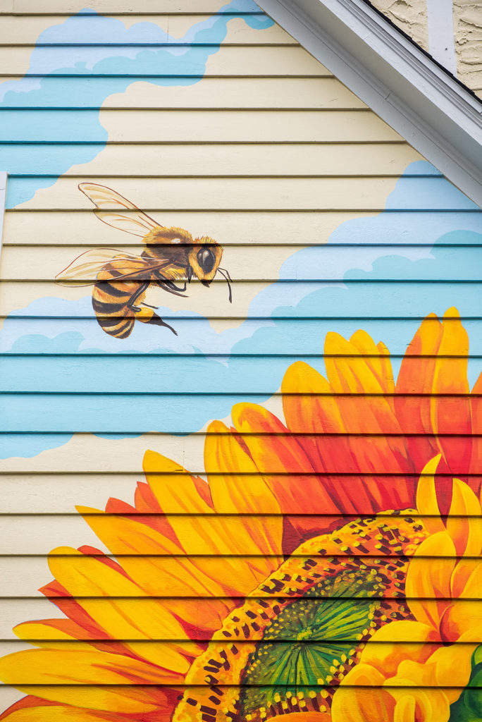 Treetown Murals A2AC Murals