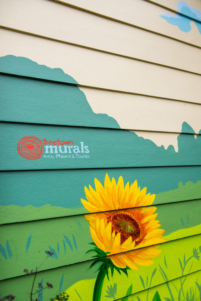 Treetown Murals A2AC Murals
