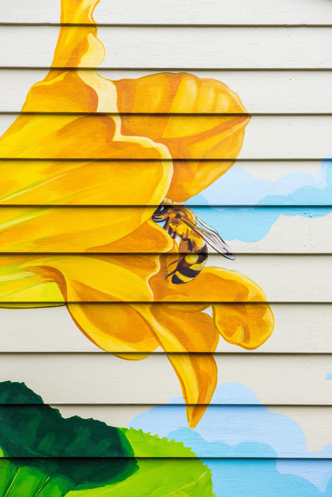 Treetown Murals A2AC Murals