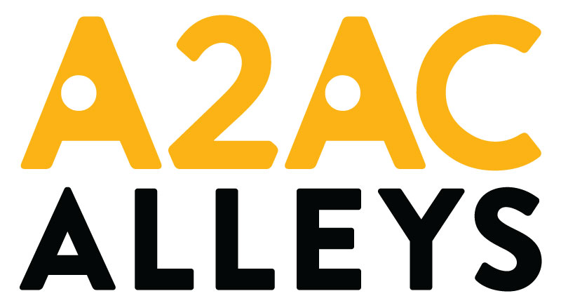 A2AC Alleys