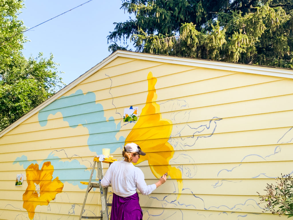 Treetown Murals A2AC Murals