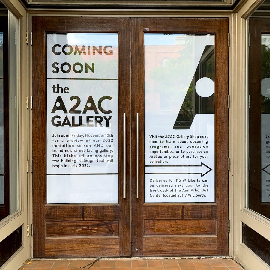 New A2AC Gallery