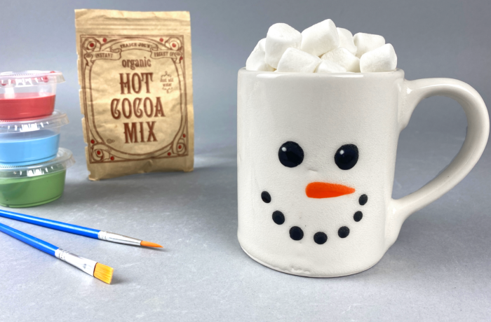 Cozy Cocoa Mugs | All Ages