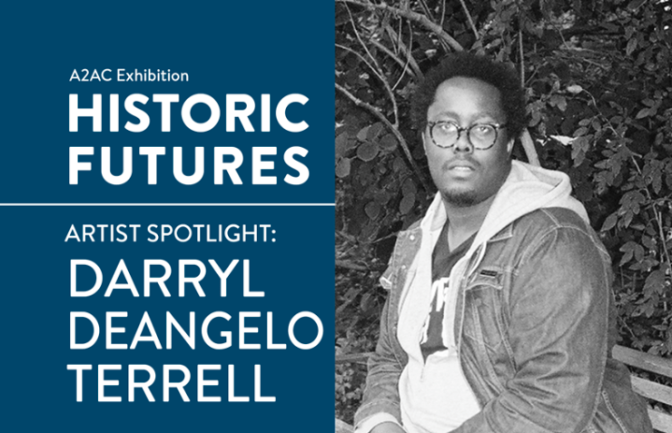 Darryl DeAngelo Terrell