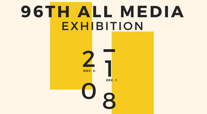 The 96th Annual All Media Exhibition