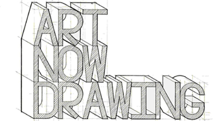 Art Now: Drawing