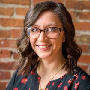 Meet the staff of the Ann Arbor Art Center