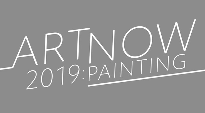 Art Now 2019: Painting