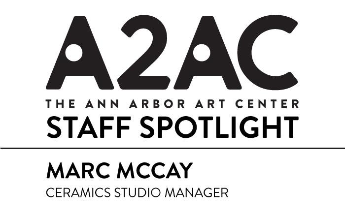 Marc McCay