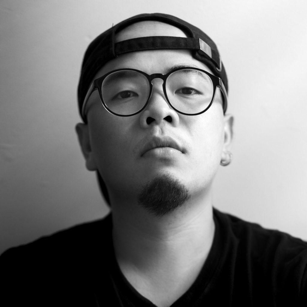 Photo of Yiyun Chen