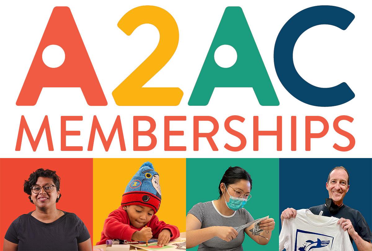 A2AC Memberships