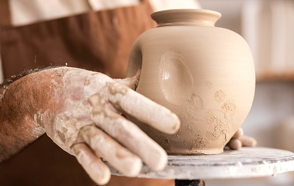 Thrown & Altered Ceramics | Session 2